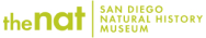 San Diego Natural History Museum logo