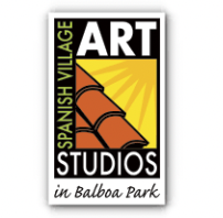 Spanish Village Art Center logo